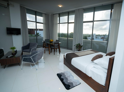 Quest Colombo Residencies