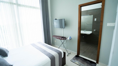 Quest Colombo Residencies