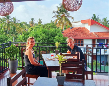 Ayubowan Homestay Katunayake