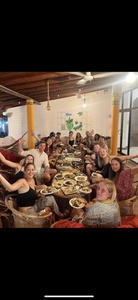 Hummus Hostel Hikkaduwa