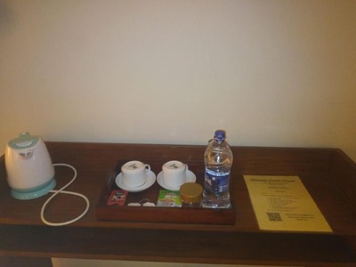 MercuryFM 103 Guest House - Colombo 3