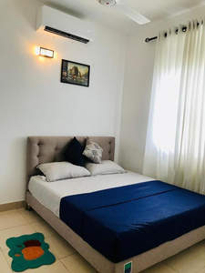 Furnished homelike apartment at Mount Clifford Range,Homagama