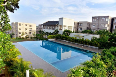 Furnished homelike apartment at Mount Clifford Range,Homagama