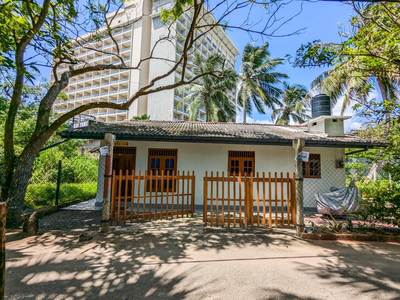 Obawatta Villa Unawatuna