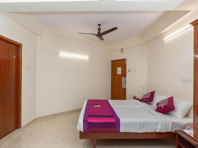 Mylooran Hotel