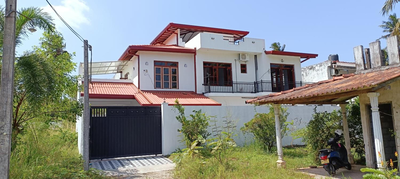 Sweet Home Ja-Ela