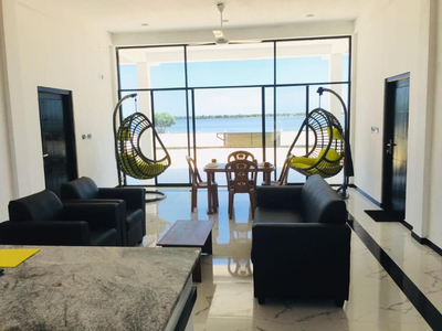 Shakin Shasha Beach House
