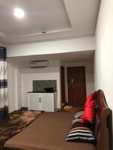 Amaze Residence Panoramic Room 3