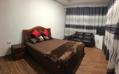 Amaze Residence Panoramic Room 3