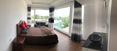 Amaze Residence Panoramic Room 3