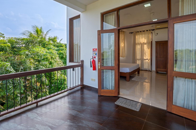 Abhayawewa Resort