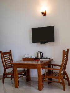Abhayawewa Resort