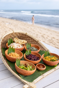 The Beach Talpe