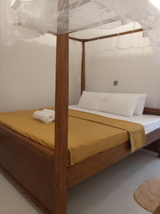 The Villa Sea Breeze
