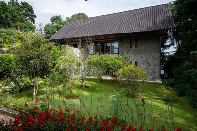 Tathya Hills Nuwaraeliya