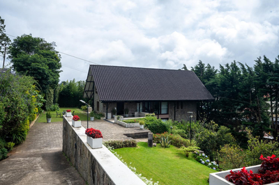 Tathya Hills Nuwaraeliya