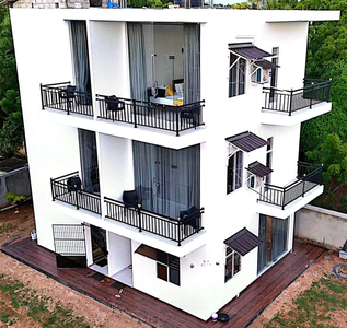 Shalomresortsyala