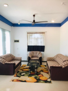 Villa Moon Breeze Nilaveli