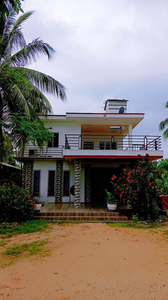 Villa Moon Breeze Nilaveli