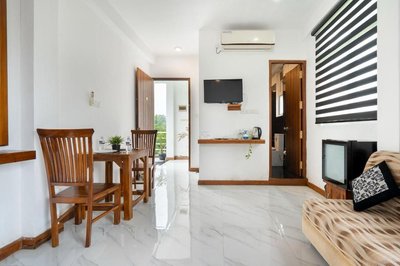 cmb apartments