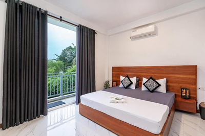 cmb apartments