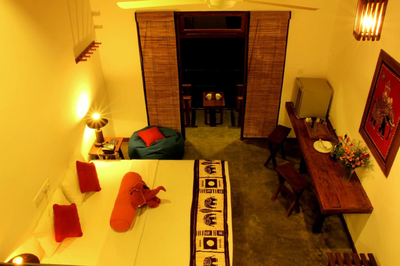 Rowinrich Cottages