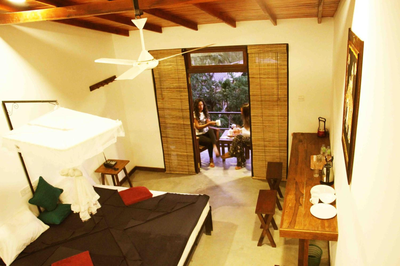 Rowinrich Cottages