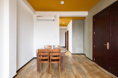 Amaze Residence luxury 2bedroom apartment 2