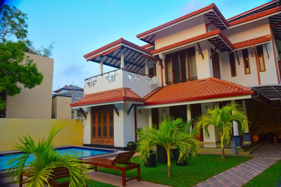 Grand Royal Villa Negombo