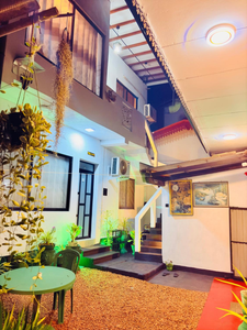 Shehan Villa