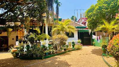 Shehan Villa