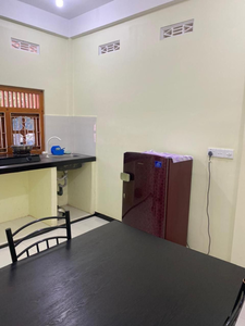 Raj guest house Jaffna
