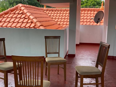 Raj guest house Jaffna