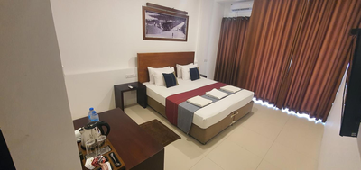 Hotel Kandyan View ''Free pickup from Kandy city''