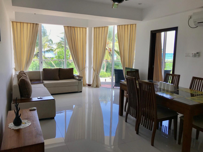 Nilaveli Ocean Condos
