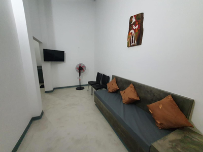 The Anchorage Holiday Apartments - Negombo