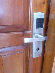 Marine Beach Hostel at Negombo Beach