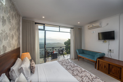 Ceyloni Panorama Resort