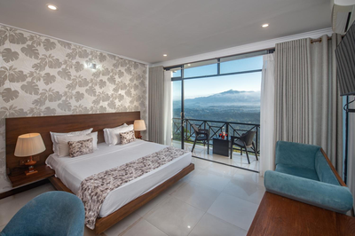 Ceyloni Panorama Resort