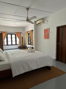 Mango Tree Villa