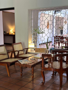 Mango Tree Villa