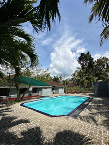 Mango Tree Villa