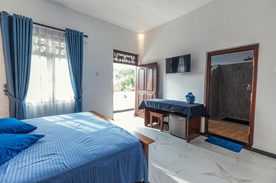 Villa Talpe Home stay Inviting 4 b&b and Pool