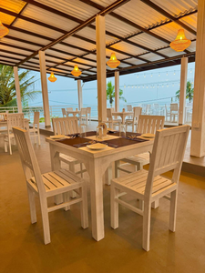 Palazzo Beach Hotel