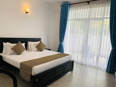 Palazzo Beach Hotel