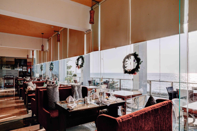 Mirage Colombo
