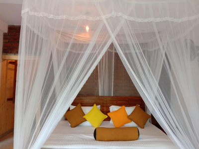 3Arch Eco Cottage Ella