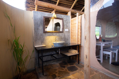 Wild Glamping Gal Oya - Thema Collection