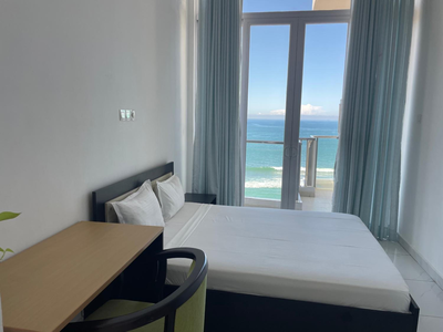 Lovely Sea View Apartment