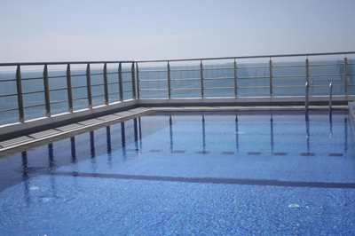 Lovely Sea View Apartment